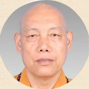 黄财神心咒